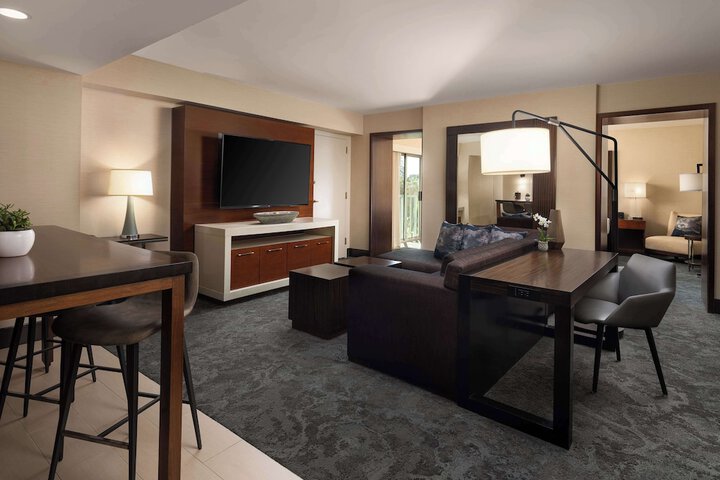 Hyatt Regency Sacramento