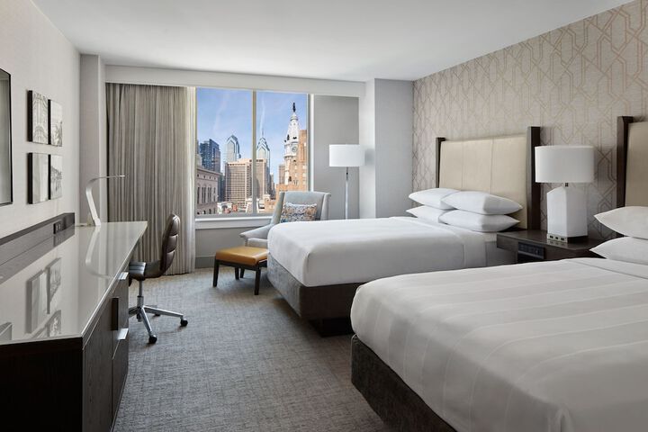 Philadelphia Marriott Downtown