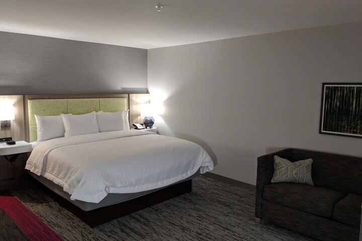 Hampton Inn & Suites Rocky Hill - Hartford South