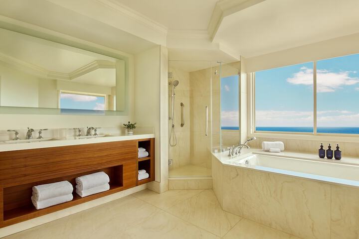 Grand Wailea Maui a Waldorf Astoria Resort