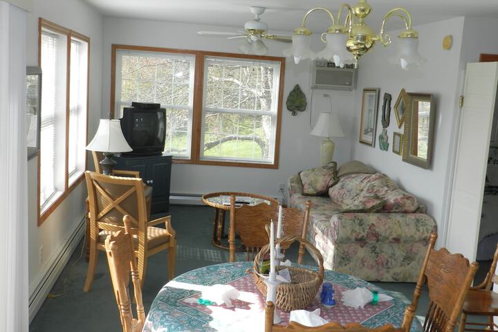 Berkshire Mountain House