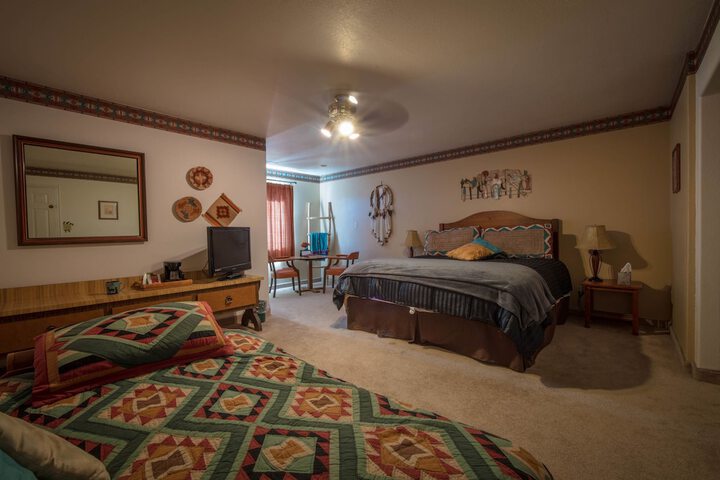 Bryce Trails Bed and Breakfast
