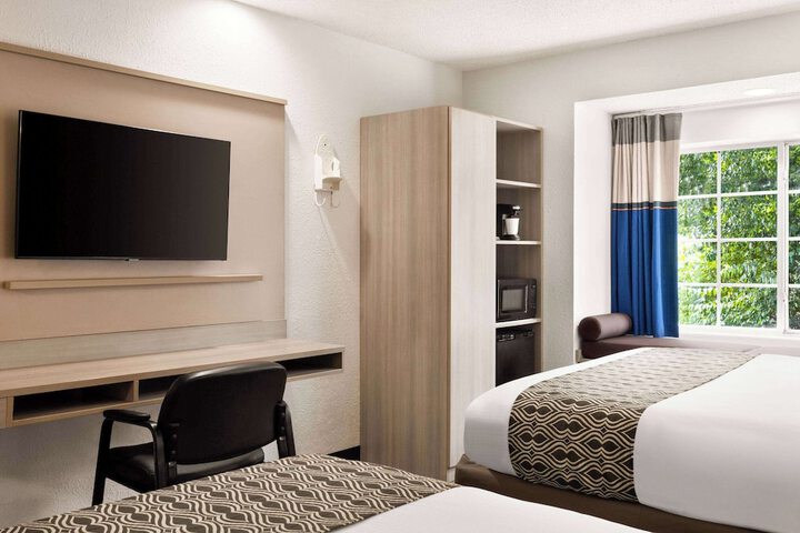 Microtel Inn & Suites by Wyndham Florence / Cincinnati Airport