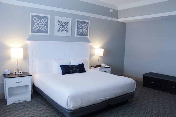 Carlisle Inn