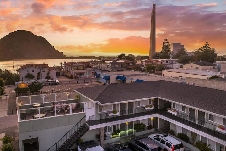 Best Western Tradewinds