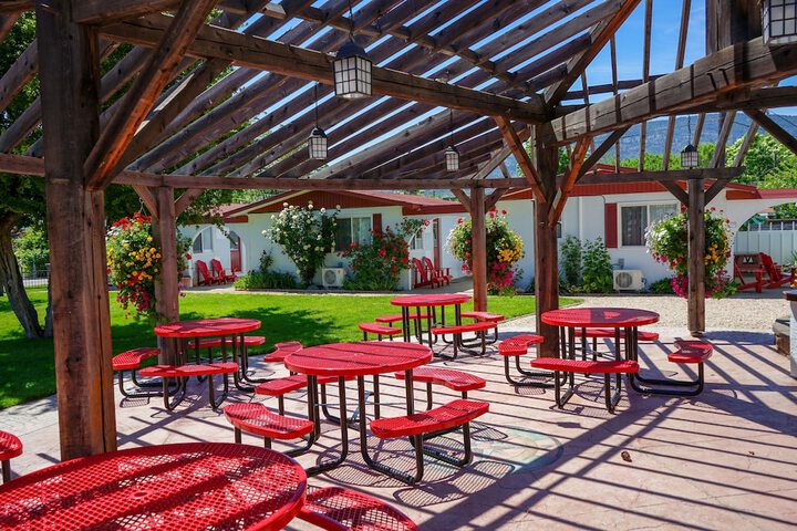 Terrace/Patio 55 of 67