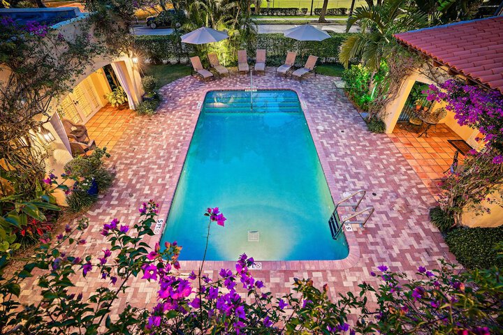Pool 6 of 47