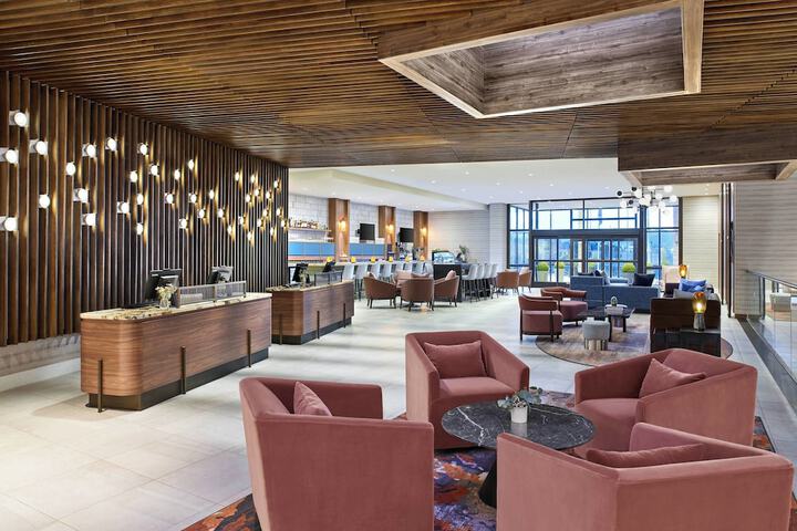 Delta Hotels Denver Thornton