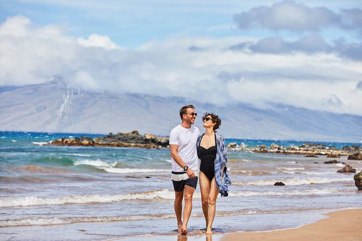 Andaz Maui at Wailea Resort - a concept by Hyatt