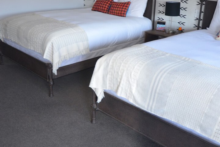 Hotel Dylan