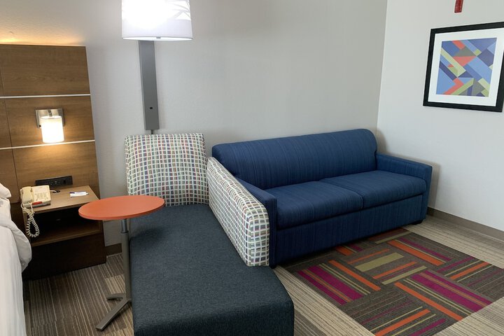 Holiday Inn Express Hotel & Suites South Padre Island by IHG