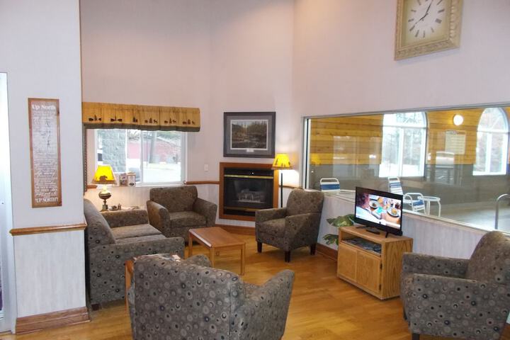 Hotel Interior 13 of 37
