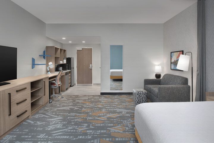 Home2 Suites by Hilton Syracuse Liverpool Airport Area
