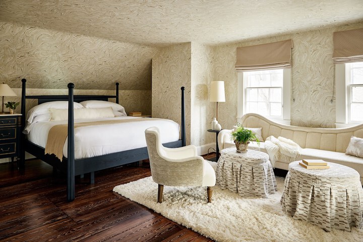 Kennebunkport Captains Collection