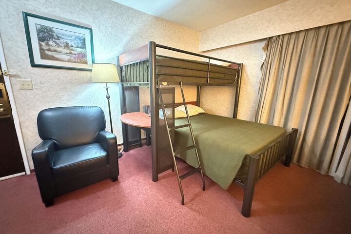 Rychter Hotel Hope