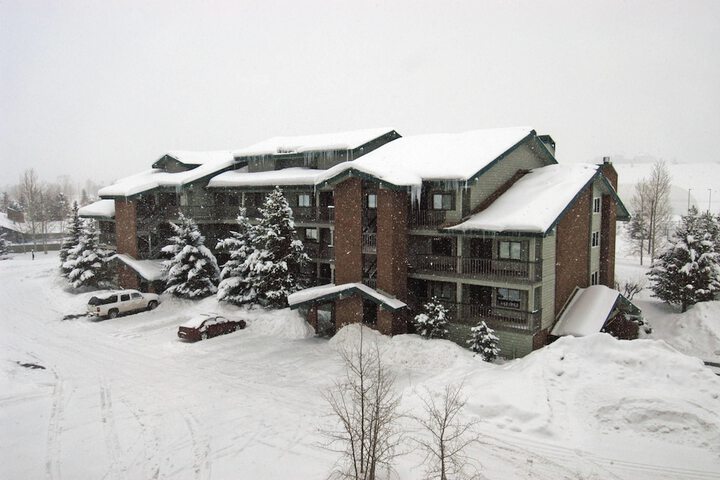 WorldMark Steamboat Springs