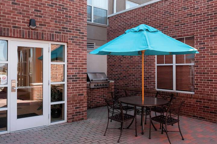 Residence Inn by Marriott South Bend Mishawaka