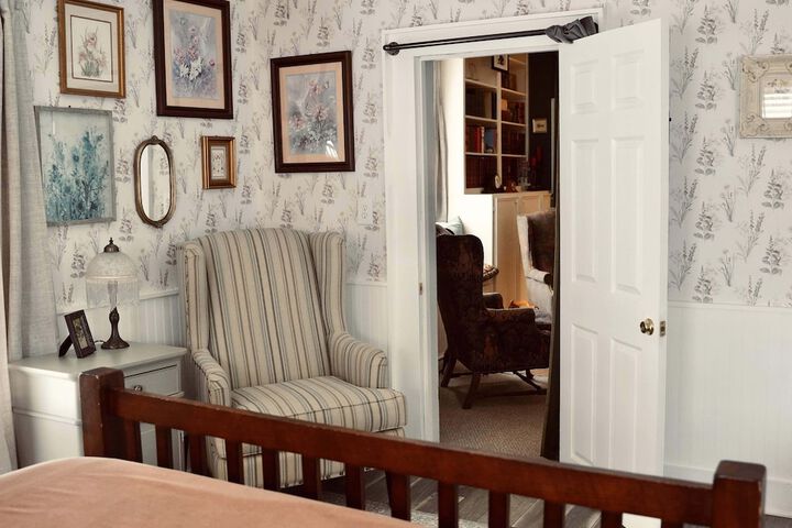 Blue Ridge Inn Bed & Breakfast
