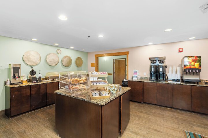 GreenTree Extended Stay Eagle / Vail Valley