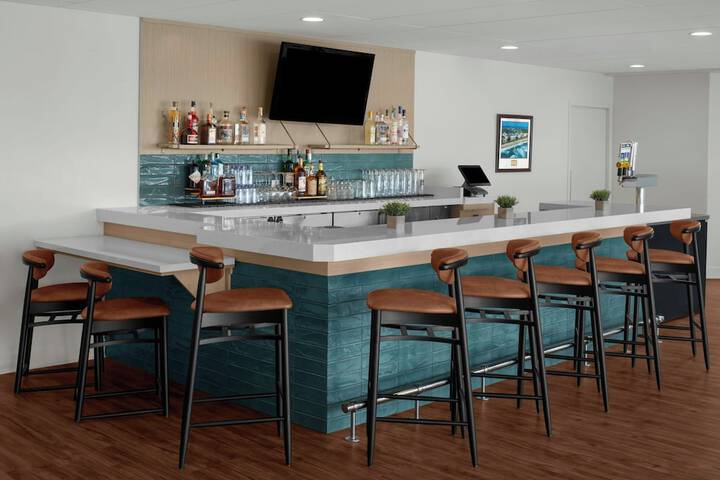 Marriott Hutchinson Island Resort & Beach Villas Golf & Marina