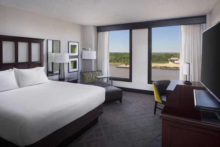 Hyatt Regency Savannah