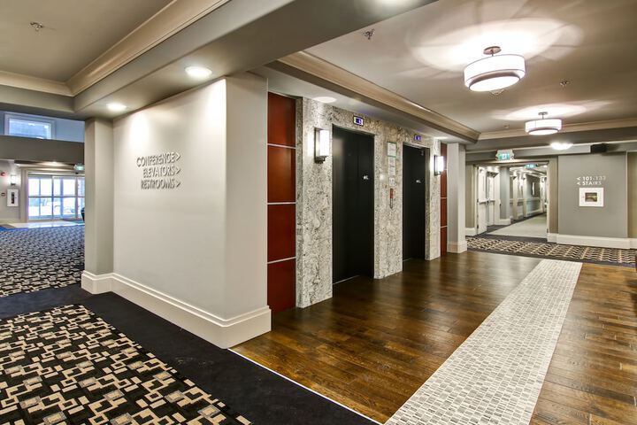 Chateau Nova Yellowknife