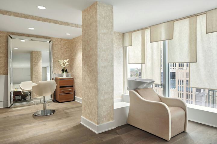 The Ritz-Carlton Charlotte