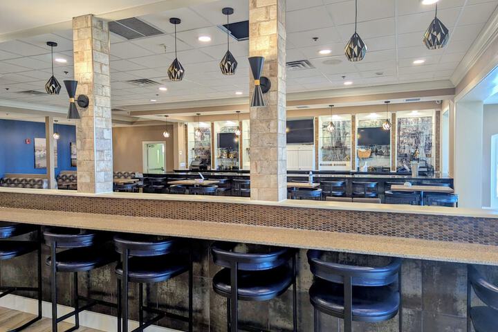 The Hotel Vue