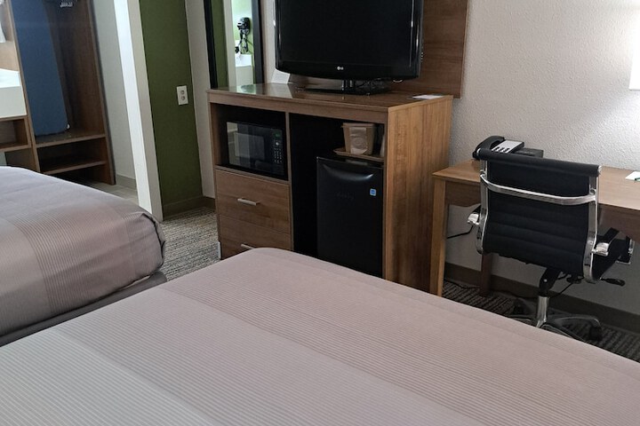 Quality Inn Baker City