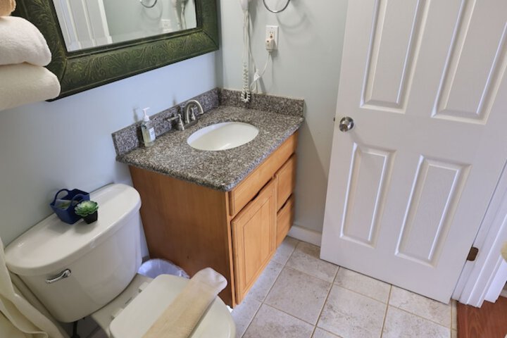 Beachwood Condos & Resort