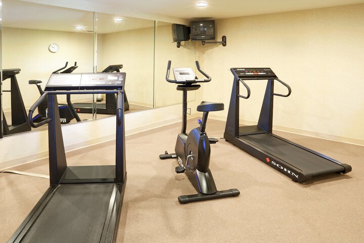 Holiday Inn Express Hotel & Suites Kerrville by IHG