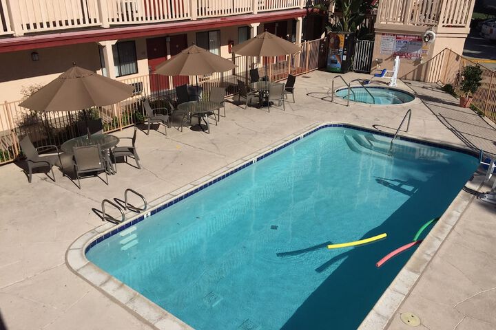 Heritage Inn La Mesa