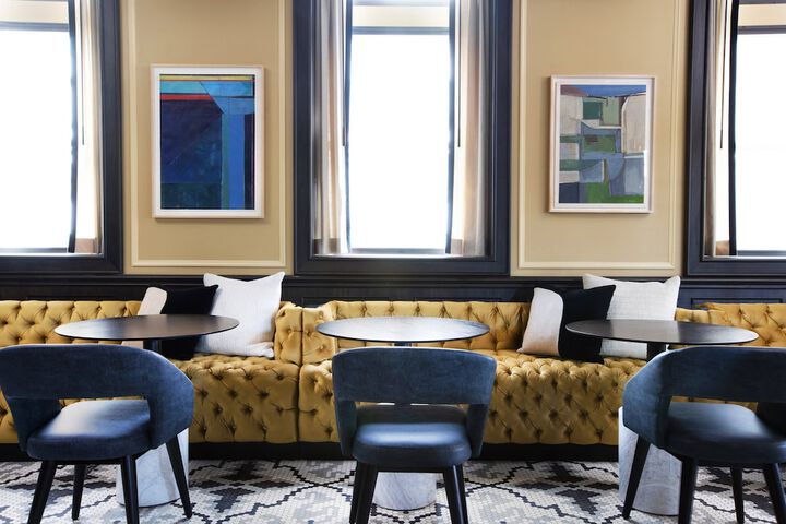 Kimpton Cottonwood by IHG