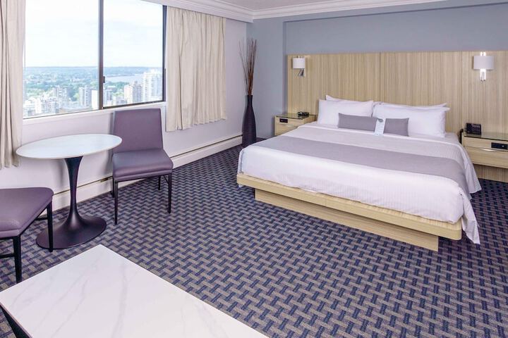 Century Plaza Hotel