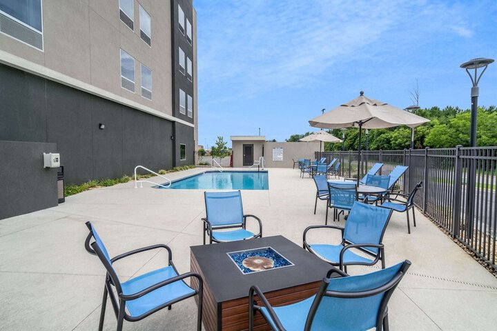 La Quinta Inn & Suites by Wyndham Tifton