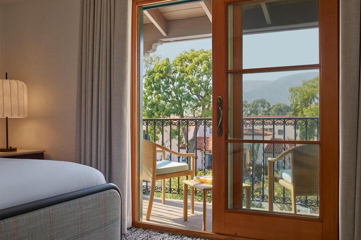Mar Monte Hotel in The Unbound Collection by Hyatt