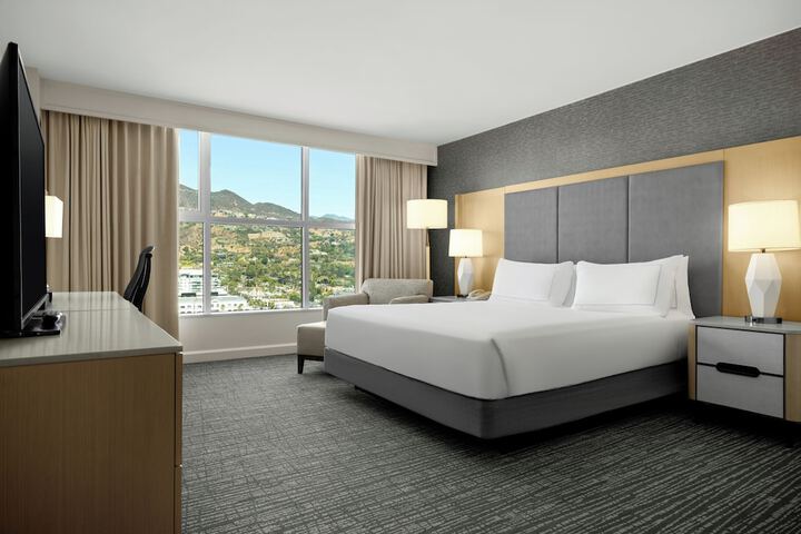 Hilton Los Angeles North / Glendale