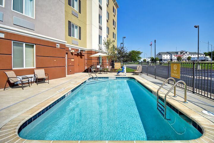 Pool 8 of 66