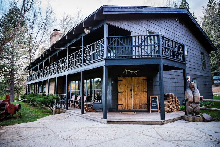 Greenhorn Ranch