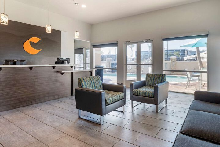 Hotel Interior 14 of 41