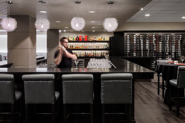 Pomeroy Hotel & Conference Centre Grande Prairie