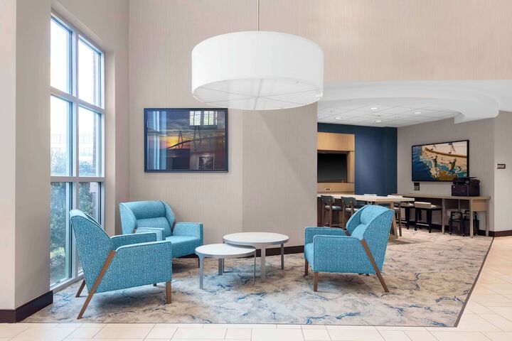 Hilton Garden Inn Charleston / Mt. Pleasant