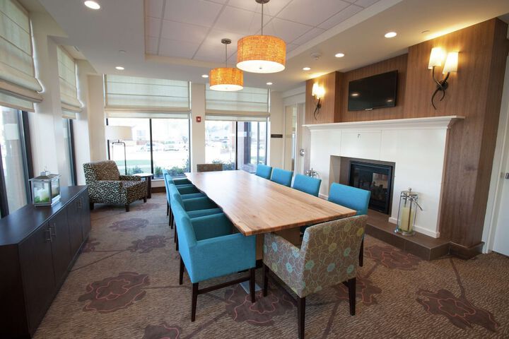 Hilton Garden Inn Jackson / Flowood