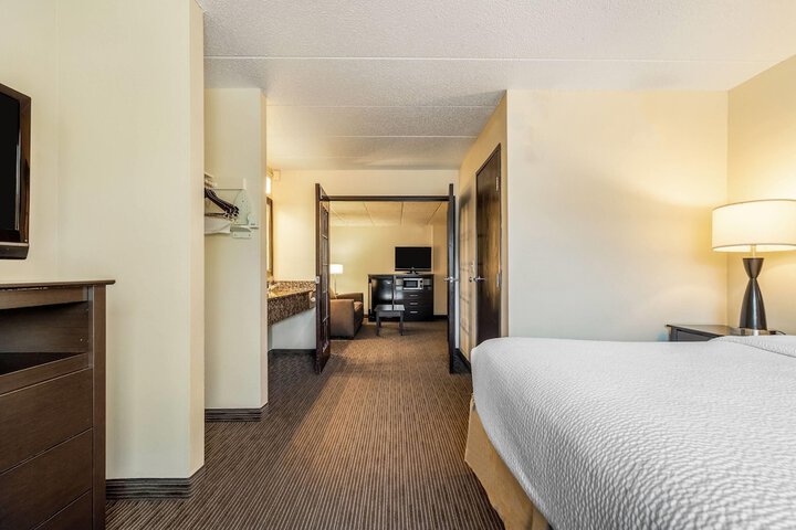 Baymont by Wyndham Bloomington MSP Airport