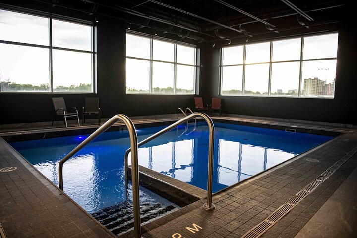 Pool 5 of 36