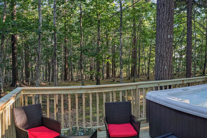 Terrace/Patio 153 of 183