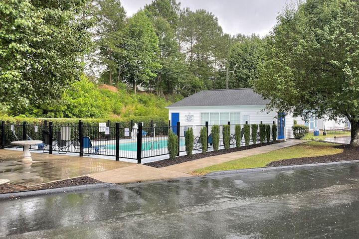 Pool 8 of 32