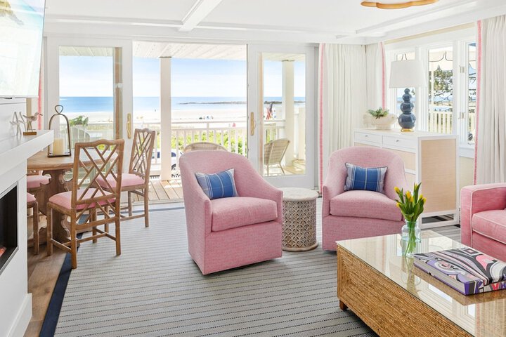 The Tides Beach Club
