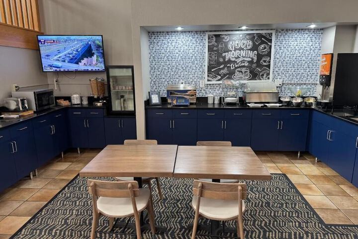 AmericInn by Wyndham Stillwater