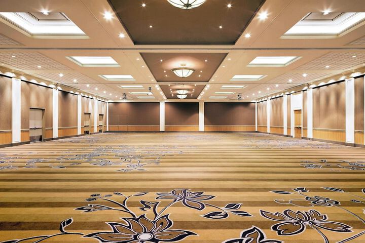 The Westin Calgary